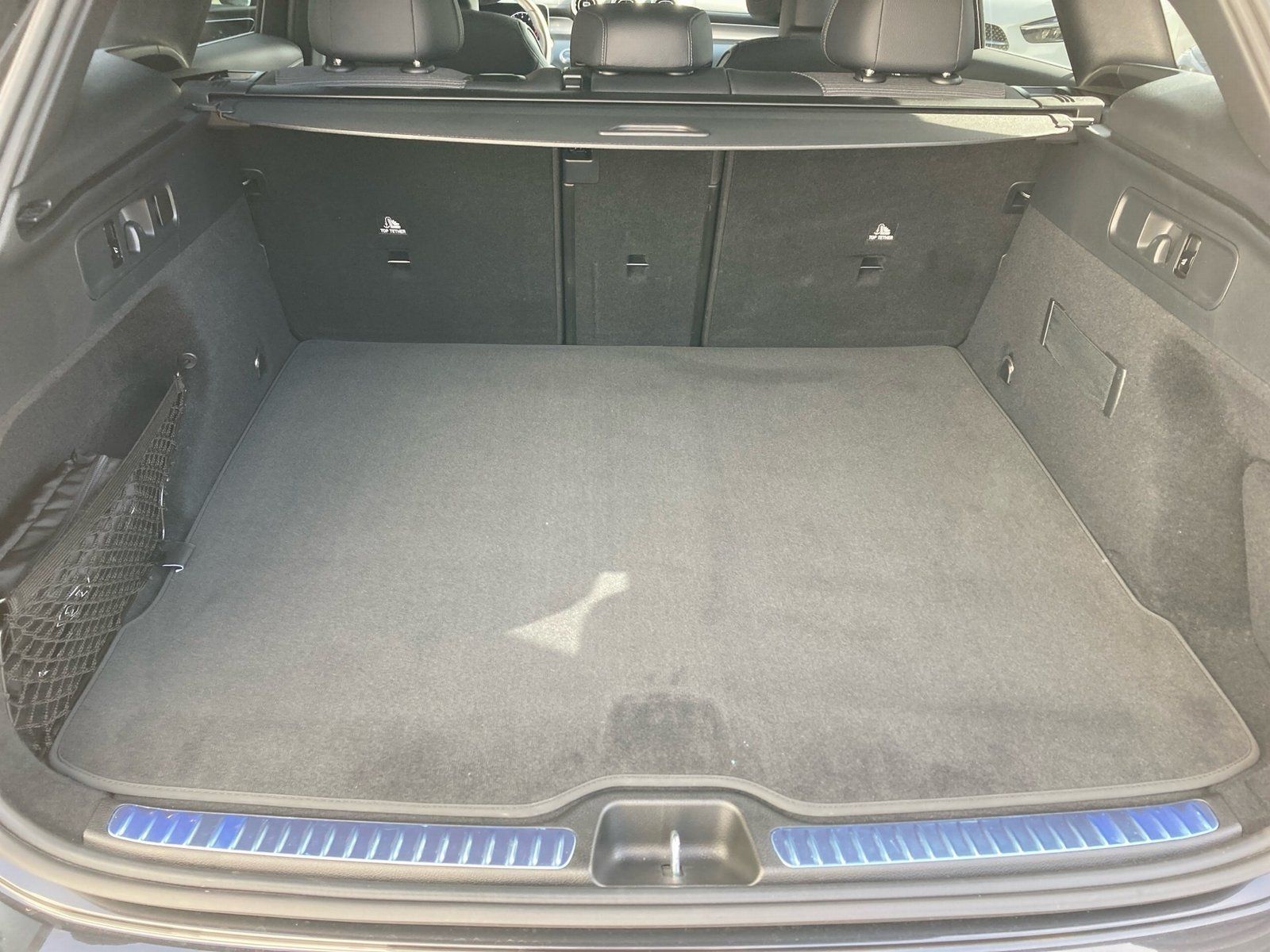 Fahrzeugabbildung Mercedes-Benz GLC 200 4M*AHK*Pano*Totwink*Memory*LED*Kamera*