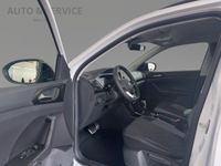 Volkswagen T-Cross - Vorschau Bild 6