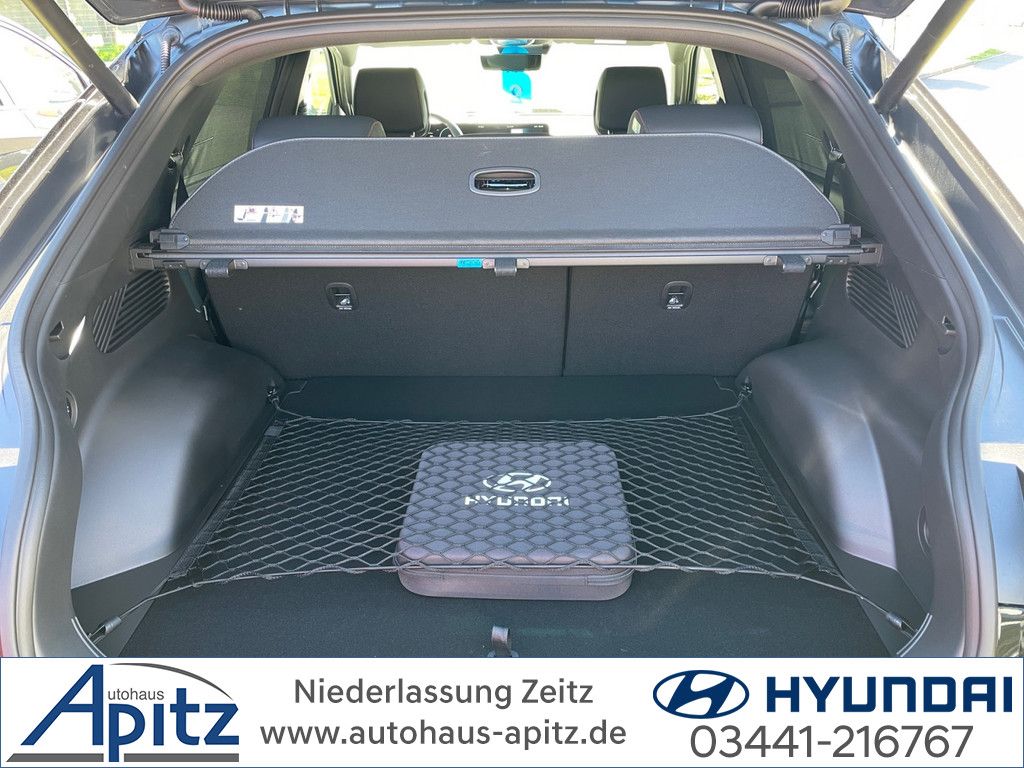 Hyundai IONIQ 5 – Bild 19