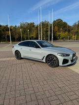 BMW i4 M50 - - BMW i4: Privatanbieter