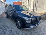 Mercedes-Benz GLE 450 4MATIC AMG PANO HEAD UP AHK STANDHEIZUNG - gebrauchte Mercedes-Benz GLE 450 aus dem Jahr 2020