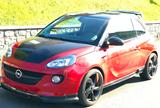 Opel Adam SLAM 1.4 ecoFLEX SLAM S-Line 8-fach bereift - mit LPG-Antrieb: Kleinwagen