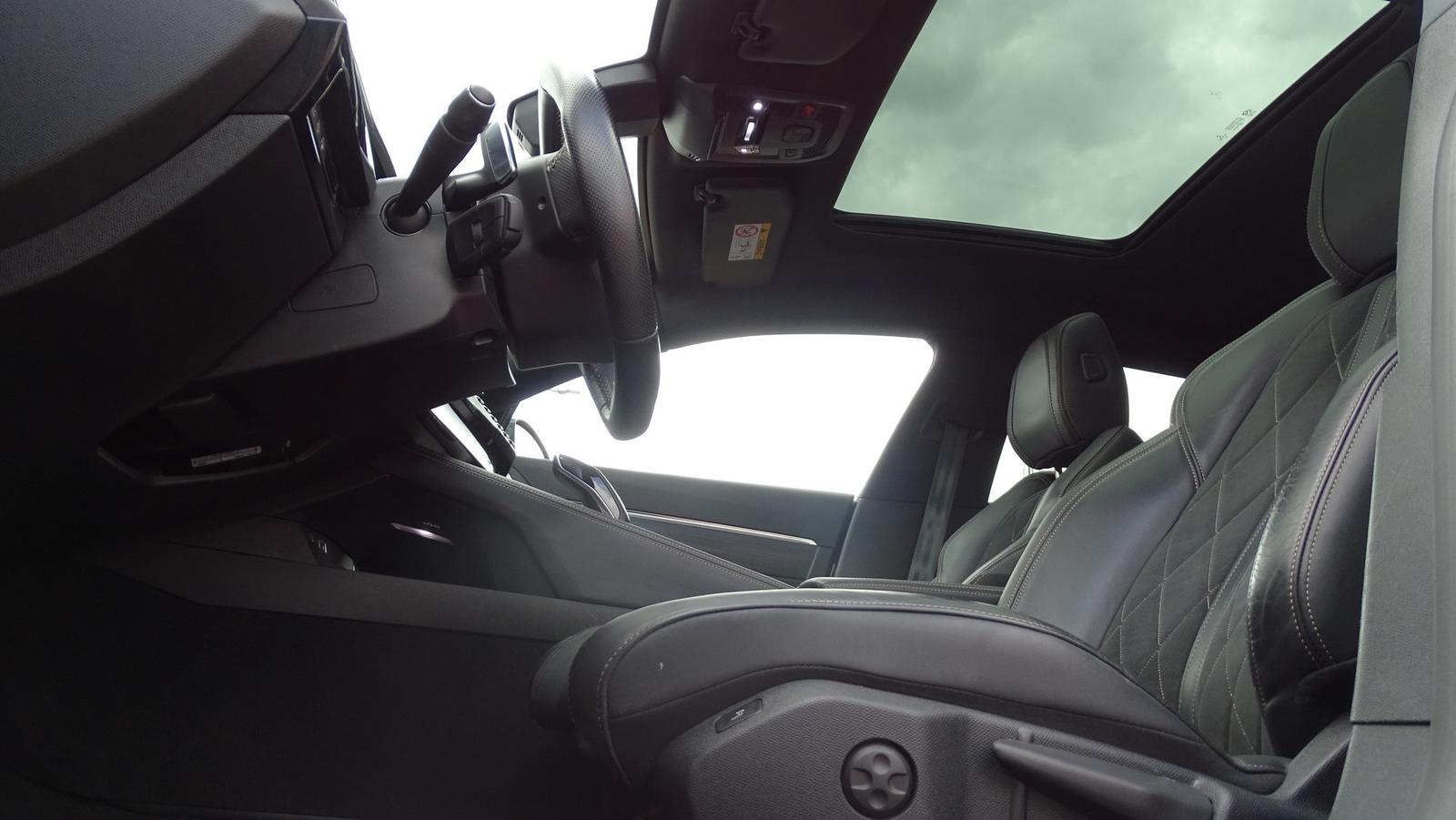 Peugeot 508 SW 1.6 PureTech GT Aut. LED Navi 360° ACC, миниатюра 28