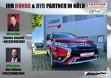 Mitsubishi Outlander PHEV Basis Spirit 4WD - Mitsubishi Outlander: Basis Spirit