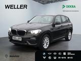 BMW X3 xDrive 30d Advantage *LED*AHK*HiFi*SHZ*Navi* - BMW X3 in Bochum