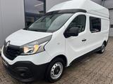 Renault Trafic L2H2 Komfort Navi Standh. PDC Klima