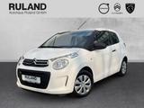 Citroën C1 Live Stop&Start (EURO 6d) Klima eFH Radio BC  - Citroën C1 in Krefeld