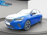 Opel Corsa F Elegance AT SHZ KAMERA LED-S. - Opel Corsa Elegance mit Benzin-Antrieb