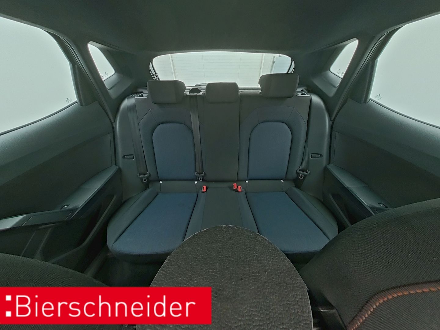 Seat Ibiza - Bild 17