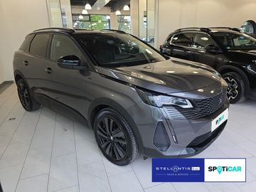 Peugeot 3008 - 3