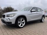 BMW X1 20 d xDrive NAVI XENON 18 ZOLL - BMW X1: Xdrive18d
