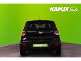 Hyundai i10 1.0 YES! Plus+CARPLAY+TEMPO+PDC+SHZ+KLIMA - Hyundai i10 Gebrauchtwagen in Hamburg