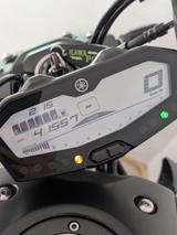 Yamaha MT-07 ABS | Scheckheftgepflegt | TÜV 03/27 |  - MT 07