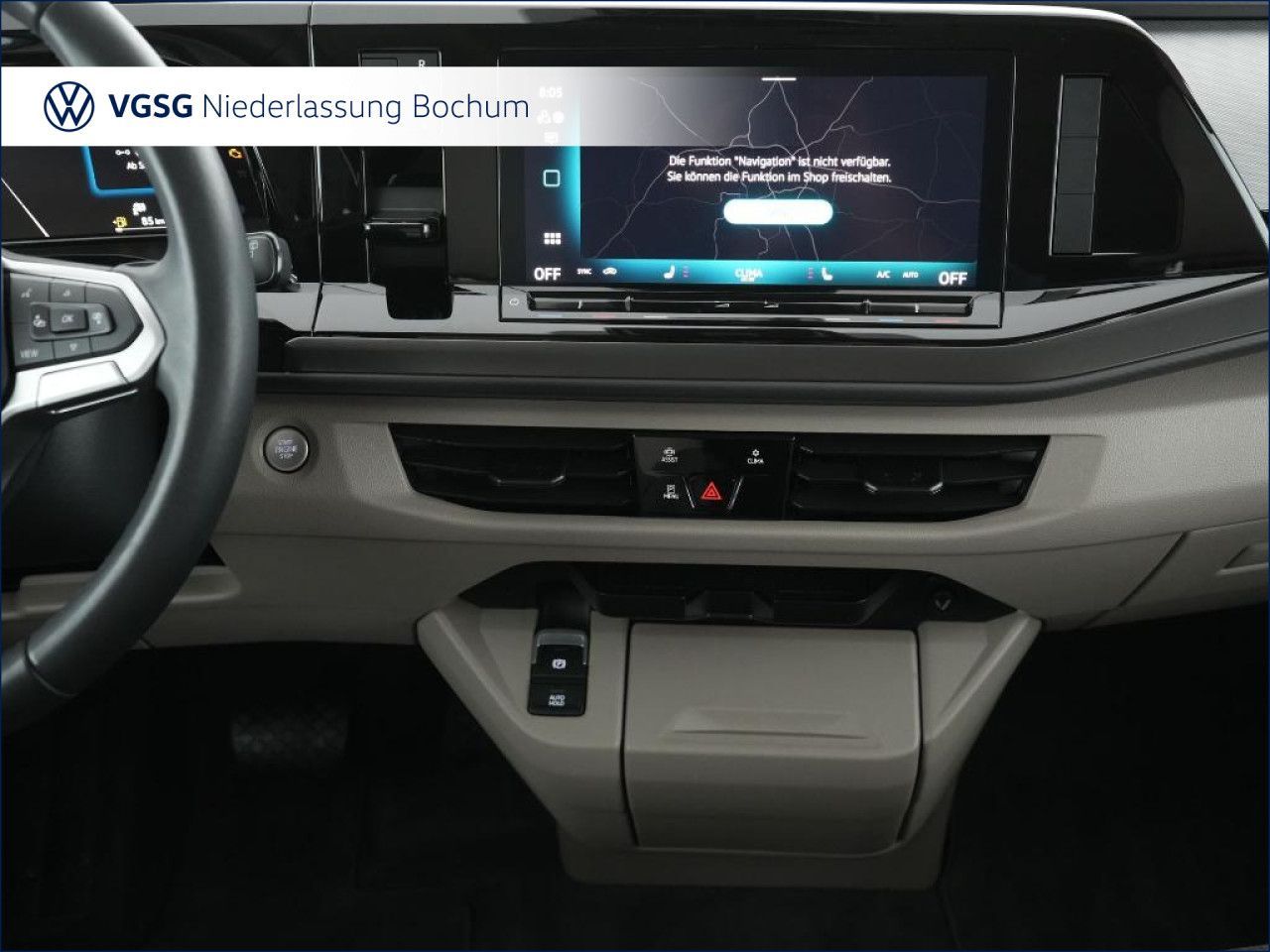 Volkswagen T7 Multivan - Bild 12