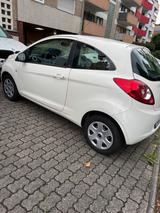 Ford Ka Ru8 1.2 - Ford Ka RU8