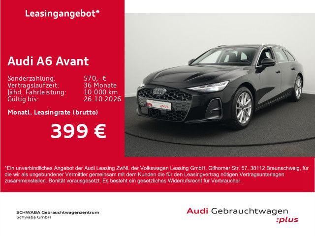 Audi A6 Avant TDI quattro *AHK*PANO*MATRIX*19''* imagem 2