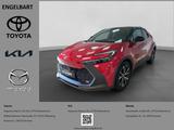 Toyota C-HR 1.8 Hybrid Team Deutschland 1.8  Navi Sitzh - Toyota C-HR in Oldenburg