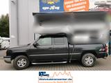 Chevrolet Silverado 1500 - 2005 - Chevrolet Silverado: Allradantrieb, 1500