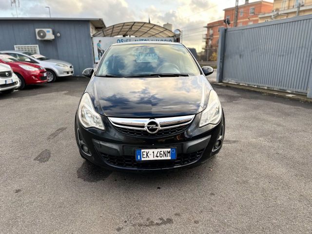 Opel Corsa 1.2 3 porte Club