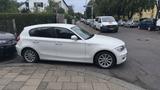 BMW 1 er Reihe - BMW: Reihe