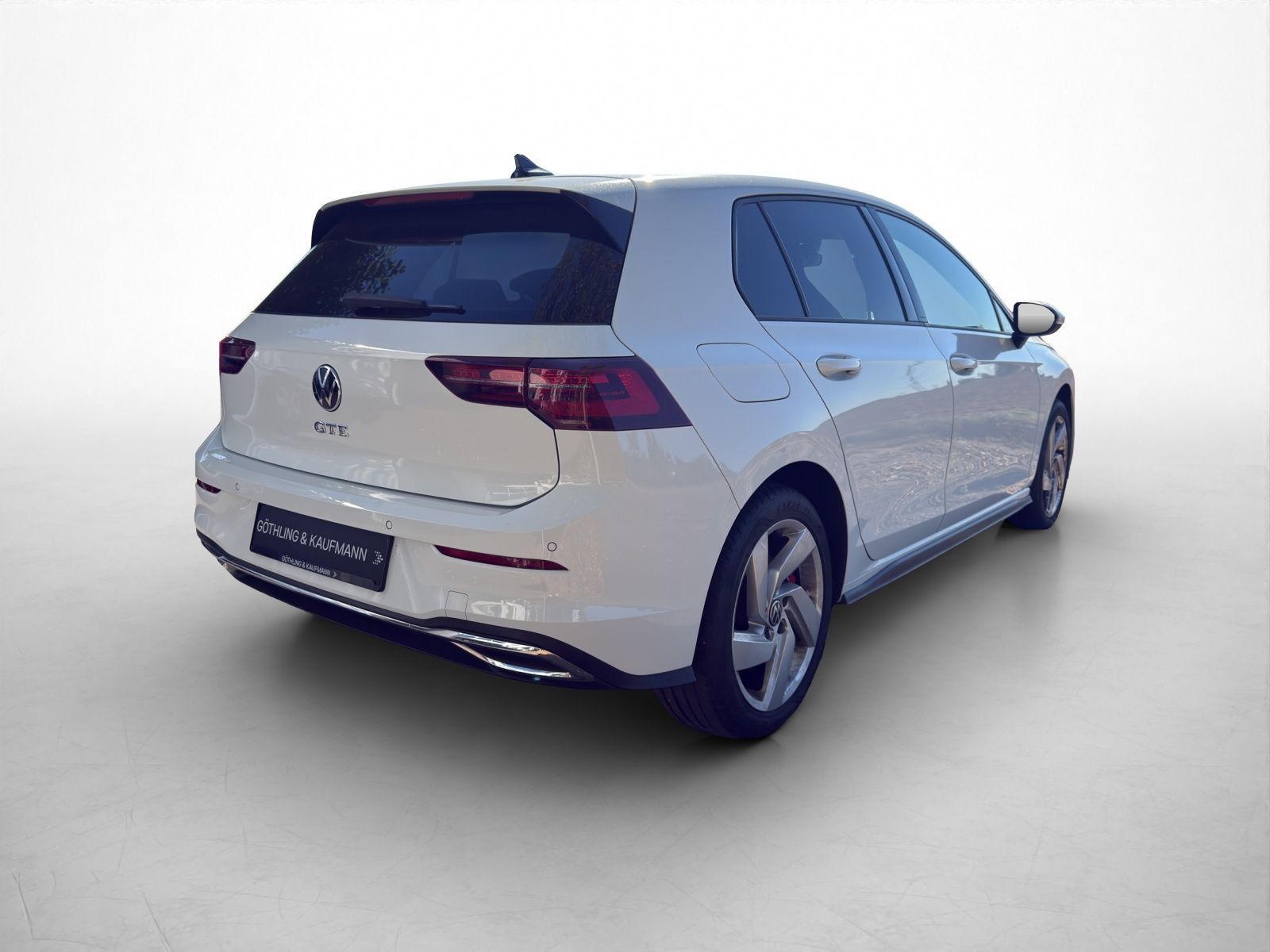 Volkswagen Golf 1.4 eTSI GTE*NAVI*SHZ*PDC*LED*KEYLESS* imagem 2