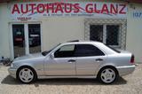 Mercedes-Benz C 43 AMG Leder*GSD*TOP ZUSTAND - gebrauchte Mercedes-Benz C 43 AMG aus dem Jahr 1999