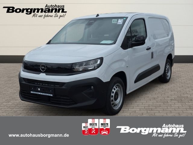 Image of Opel Combo