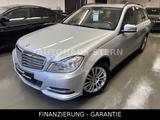 Mercedes-Benz C 200 T CDI 8fach Tempomat Navi Facelift - Mercedes-Benz C 200 aus 2011 mit Diesel-Antrieb: Kombi