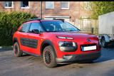 Citroën C4 cactus 2015 2.hand - Citroën C4 Cactus in Hamburg