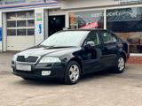 Skoda "Octavia Lim. Ambiente"TOP"TÜV"SERVICE"NEU" - Skoda Octavia Ambiente mit Benzin-Antrieb