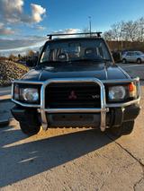 Mitsubishi pajero 3.0 - Mitsubishi Pajero: 3.0