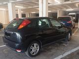 Ford Focus 1.6 Trend Trend - Ford Focus aus 2001: 1.6