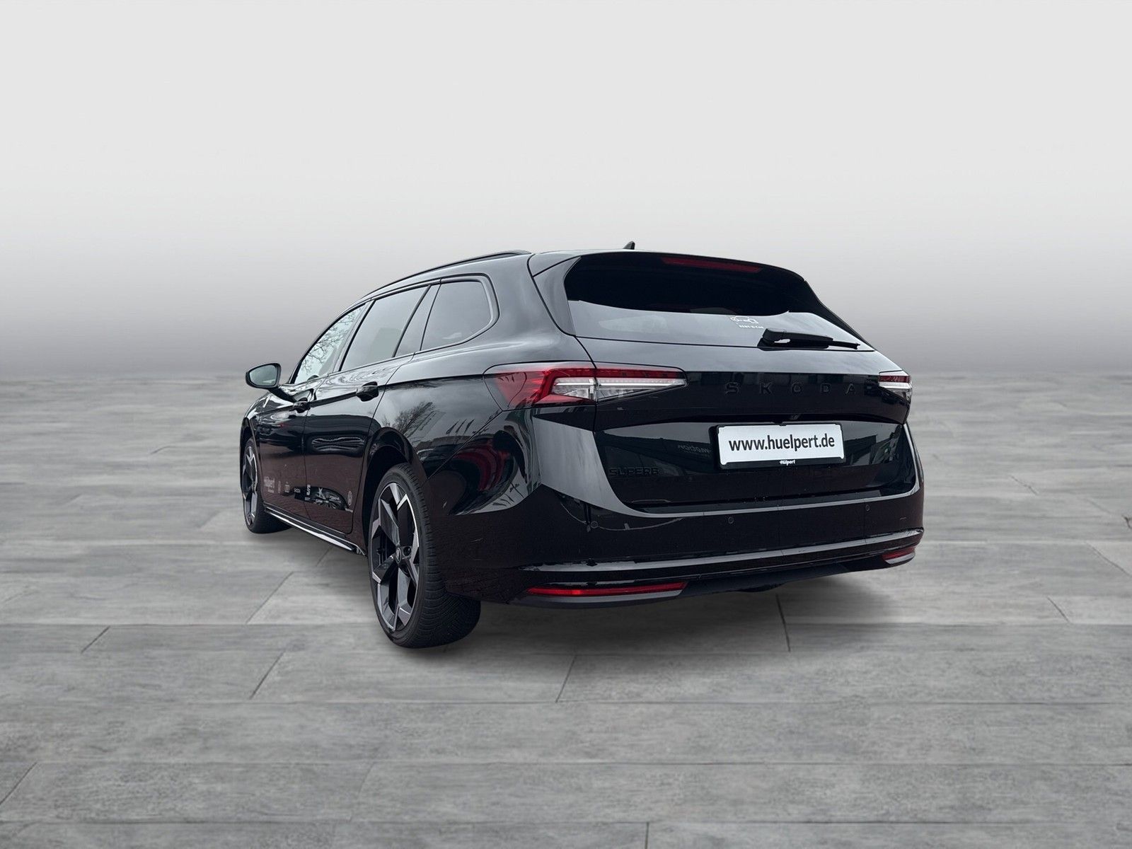 Skoda Superb Combi 1.5 iV SPORTLINE CAM ACC LM19 NAVI imagem 2