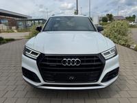 Audi Q5 50 TDI quattro sport+ S line Competition