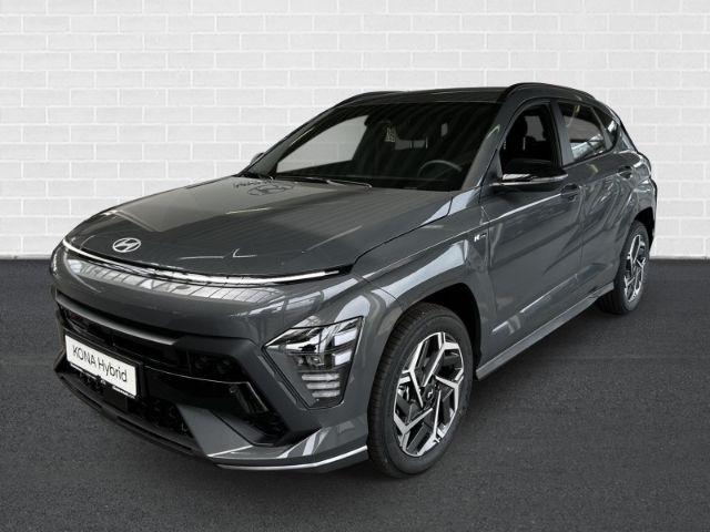Hyundai i20 – Bild 2