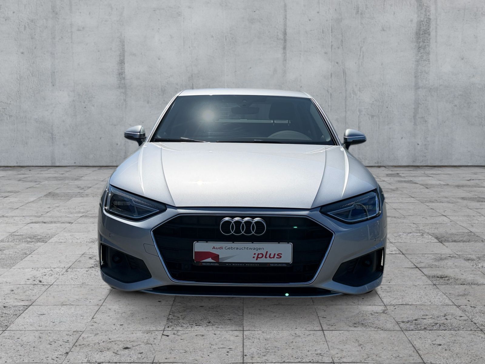 Audi A4 - Bild 3