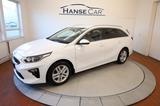 Kia cee'd Sportswagon Aut. / R.Kamera/neues Modell ! - Kia Model Gebrauchtwagen