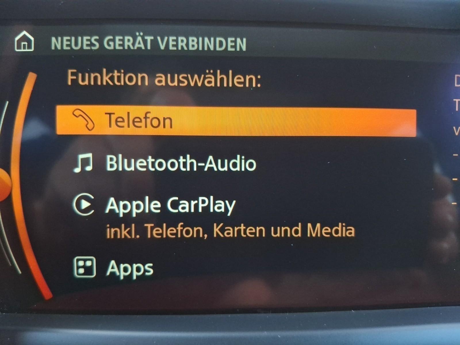 MINI SE. Countryman (Cooper) ALL4 Navi RFK HiFi Pano