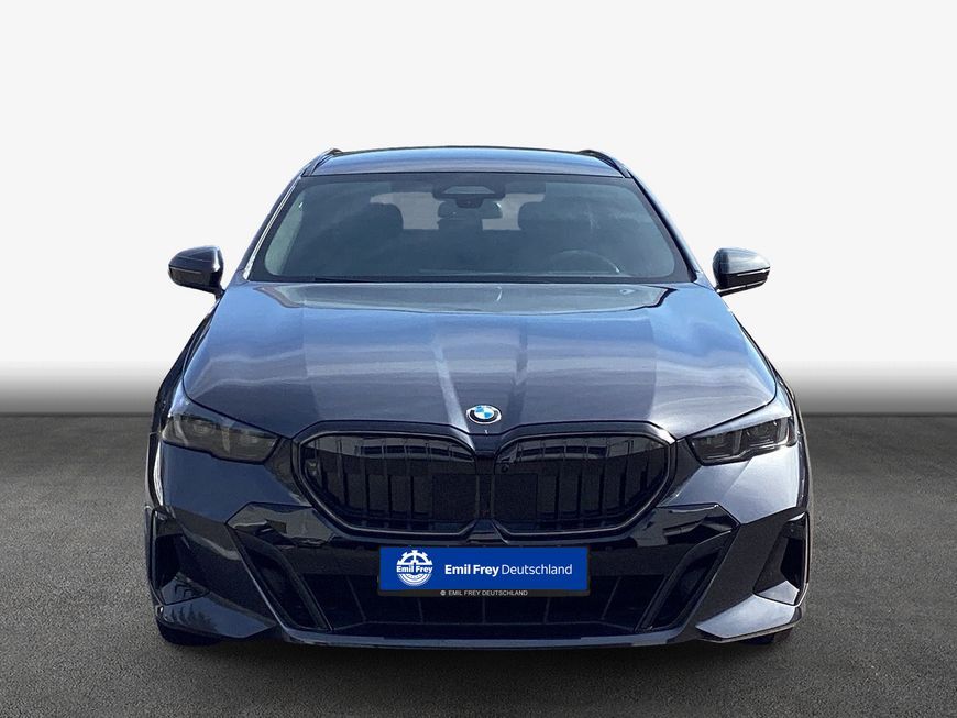 BMW 520 - Bild 3