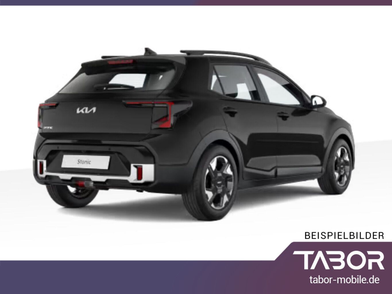Kia Stonic - Bild 2