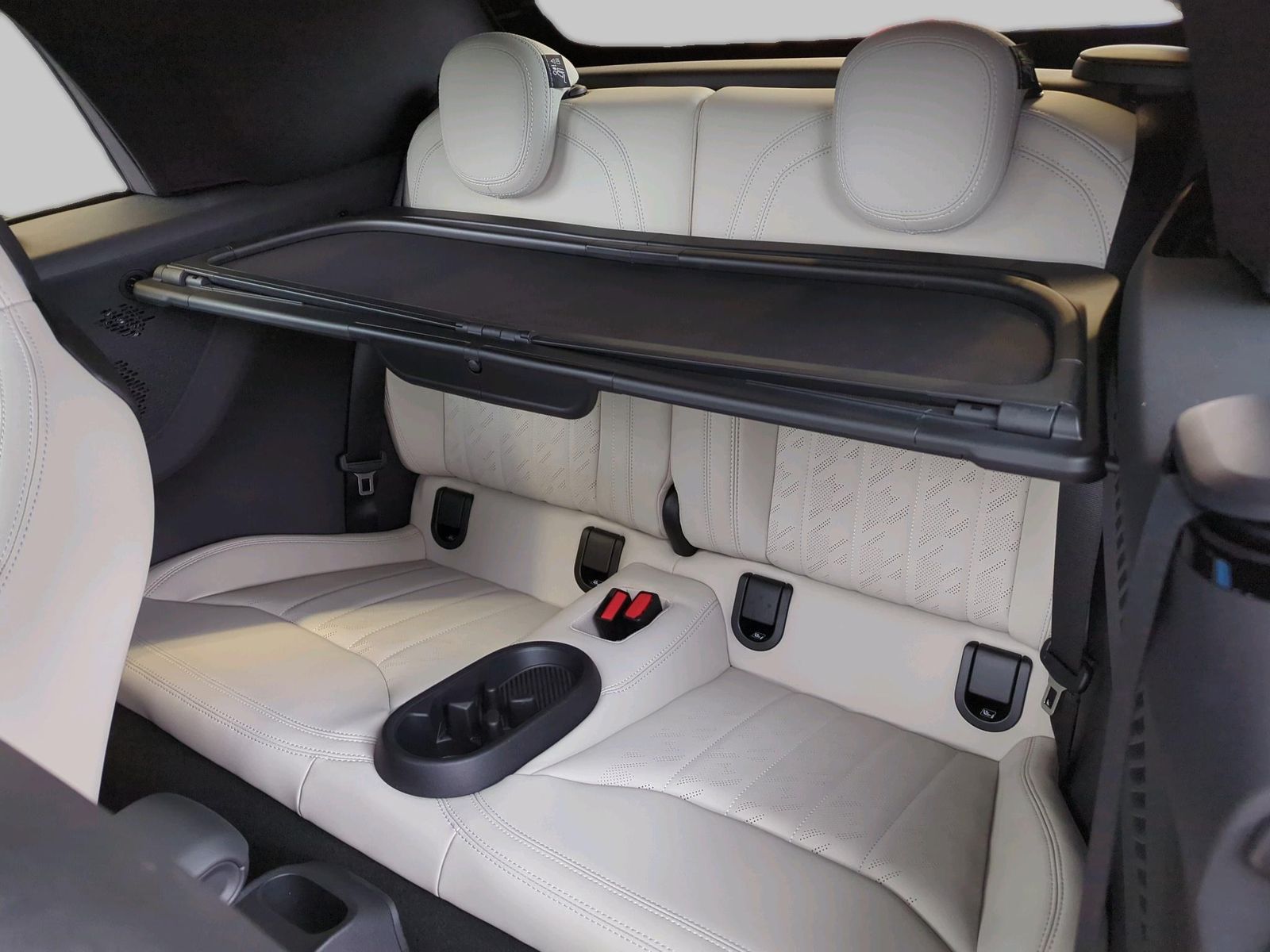 MINI Cooper S Cabrio - Bild 14