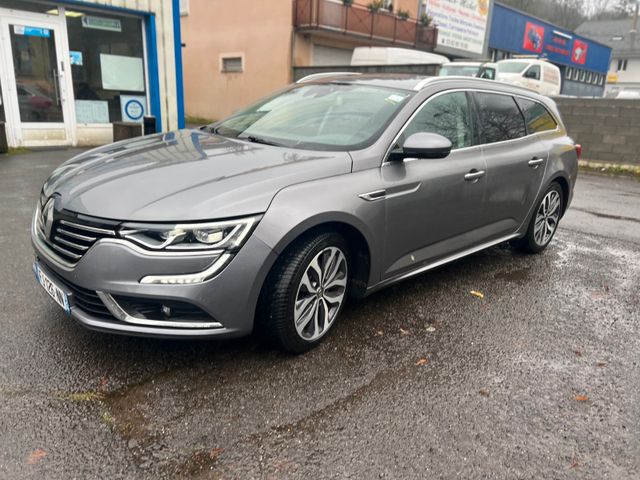 Renault Talisman Grandtour Limited INTENS -GOVORIM-