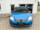 Mercedes-Benz A 200*AHK*KLIMA*SHZ*8-FACH-BEREIFT*T-LEDER*KLIMA - gebrauchte Mercedes-Benz A-Klasse aus dem Jahr 2008