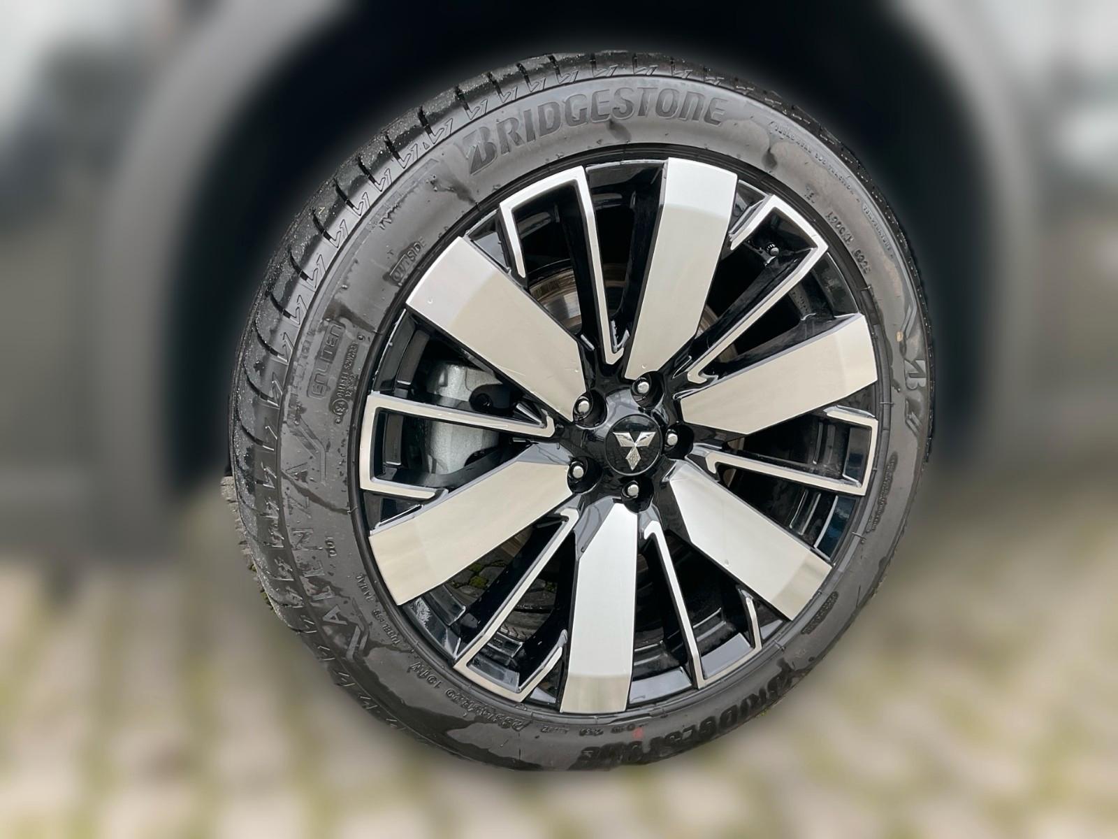 Mitsubishi Outlander 2.4 PHEV 4WD Intro Edition