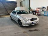 Mercedes-Benz CLK 200 KOMPRESSOR AVANTGARDE Avantgarde Tüv neu - Mercedes-Benz CLK 200 in München