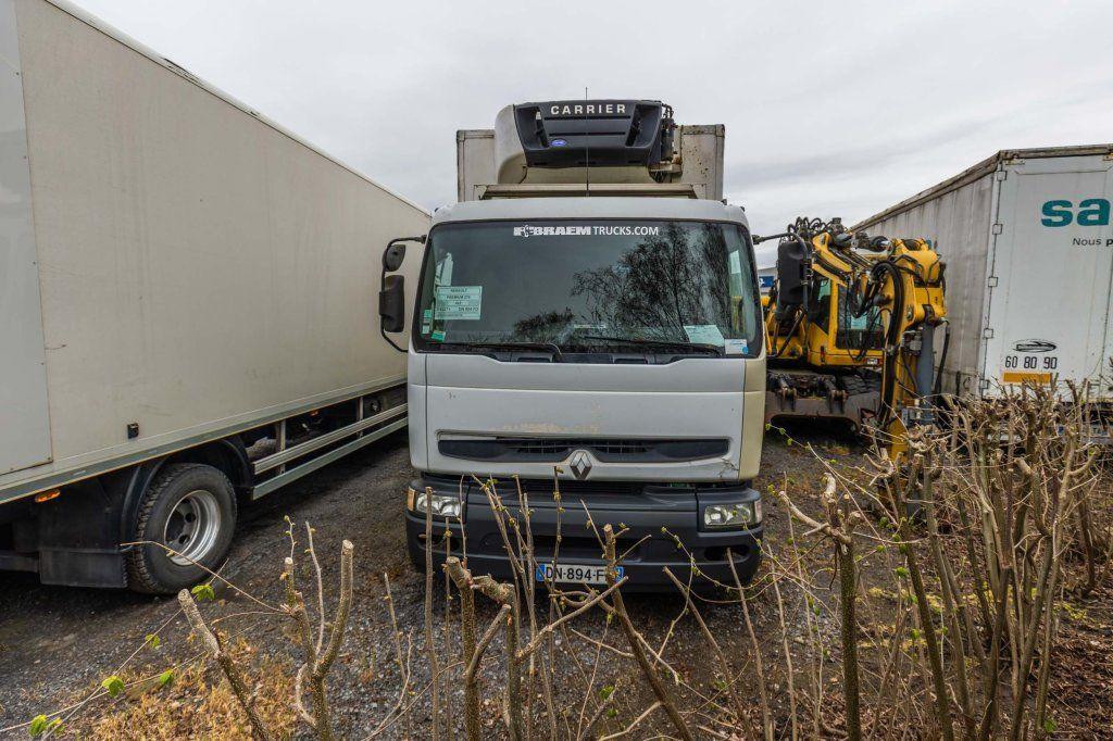 Renault PREMIUM 270 DXI (18 T )