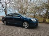 Toyota Avensis Sol 2,0-l-VVT-i Sol l Viele Extras - Toyota Avensis in Nürnberg