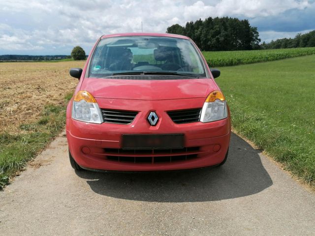 Renault Reno Modus HU AU NEU 11/2026