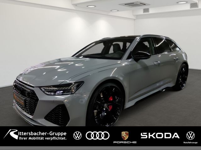 Audi RS 6 Avant performance 463(630) kW(PS) tiptronic