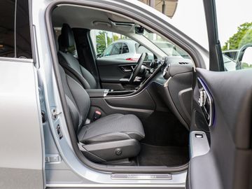 Mercedes GLC 200 - 4